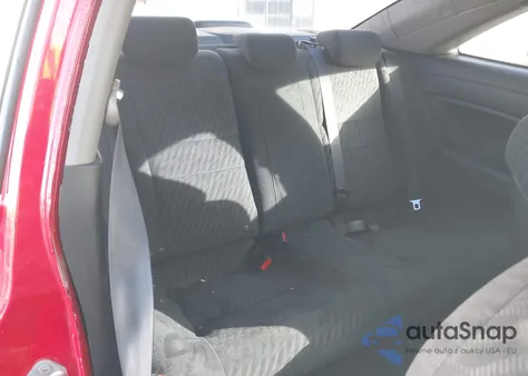 2009 Honda Civic Ex from USA, damaged, VIN 2HGFG11839H521899